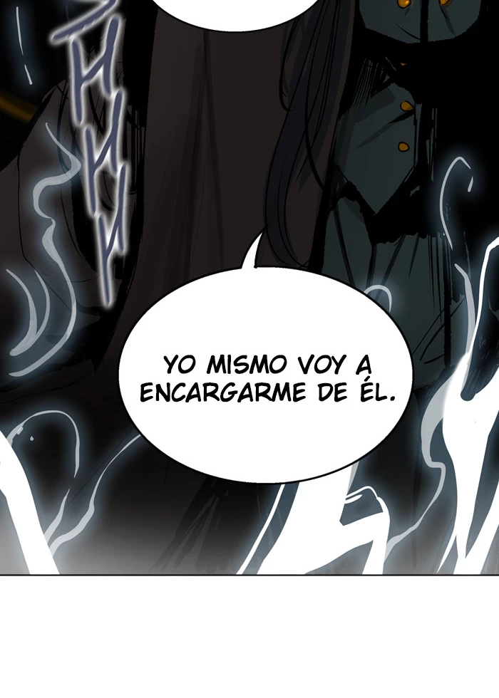 El irregular capítulo 283, página 122