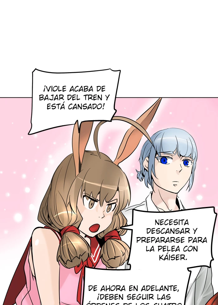 El irregular capítulo 284, página 5