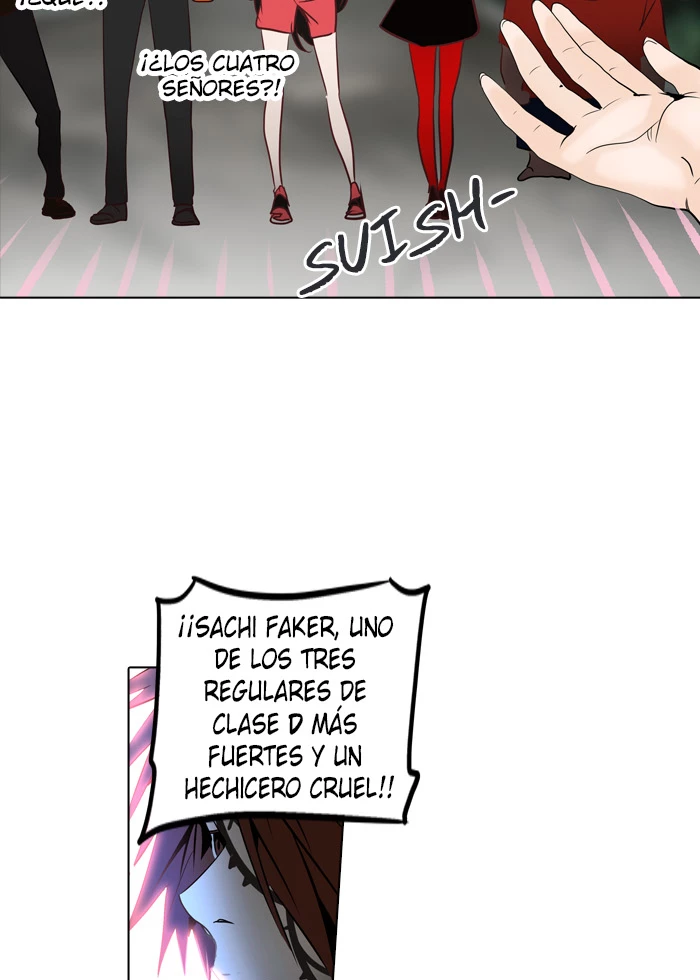 El irregular capítulo 284, página 7