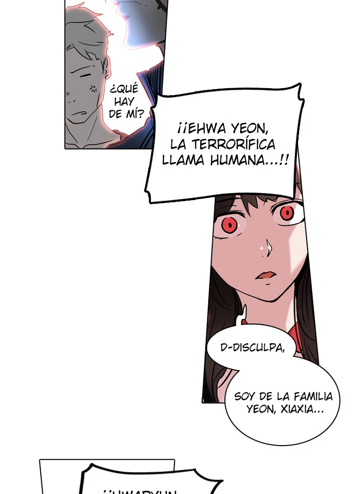 El irregular capítulo 284, página 8