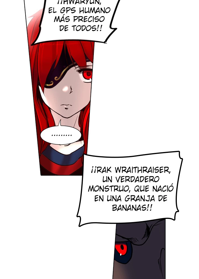 El irregular capítulo 284, página 9