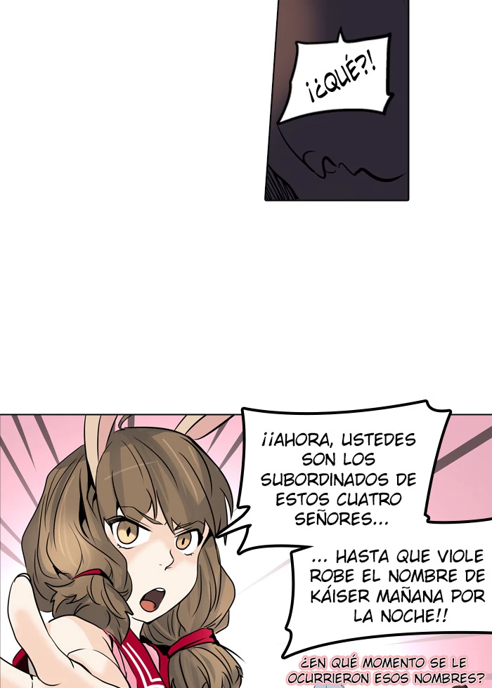 El irregular capítulo 284, página 10