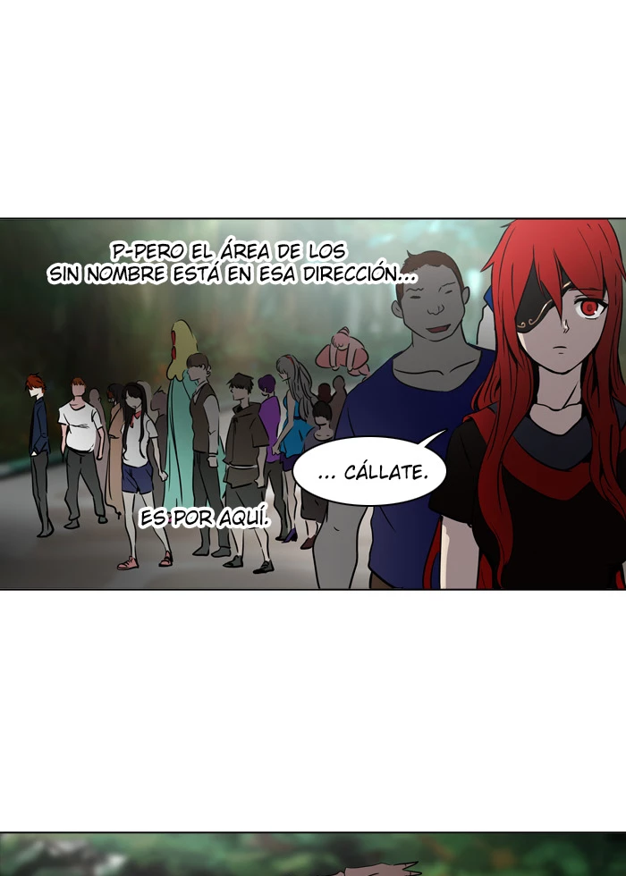El irregular capítulo 284, página 16