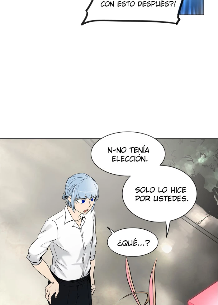 El irregular capítulo 284, página 21