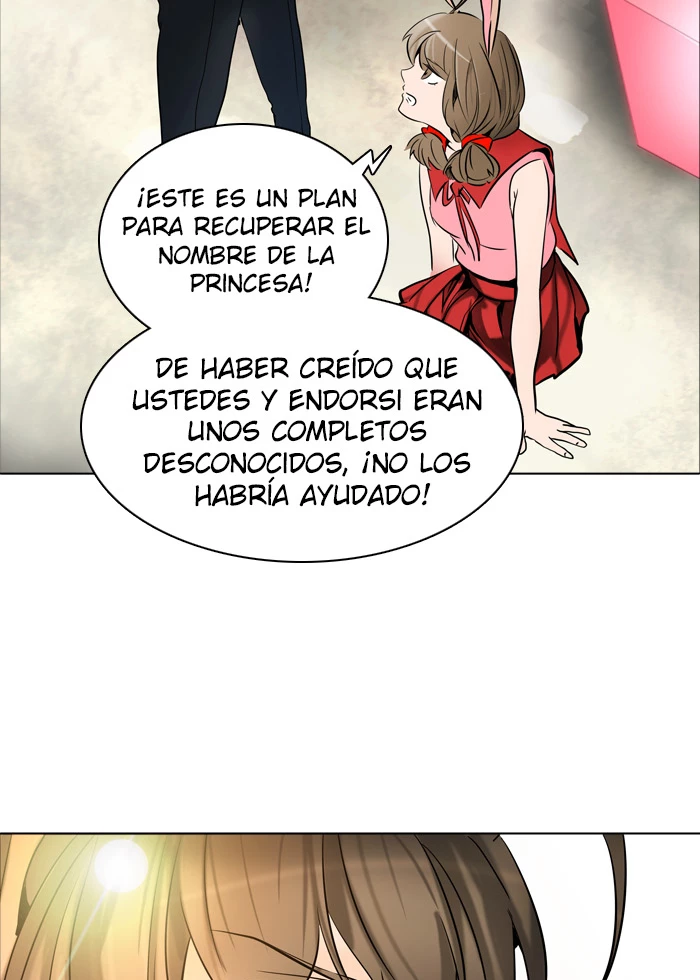 El irregular capítulo 284, página 22