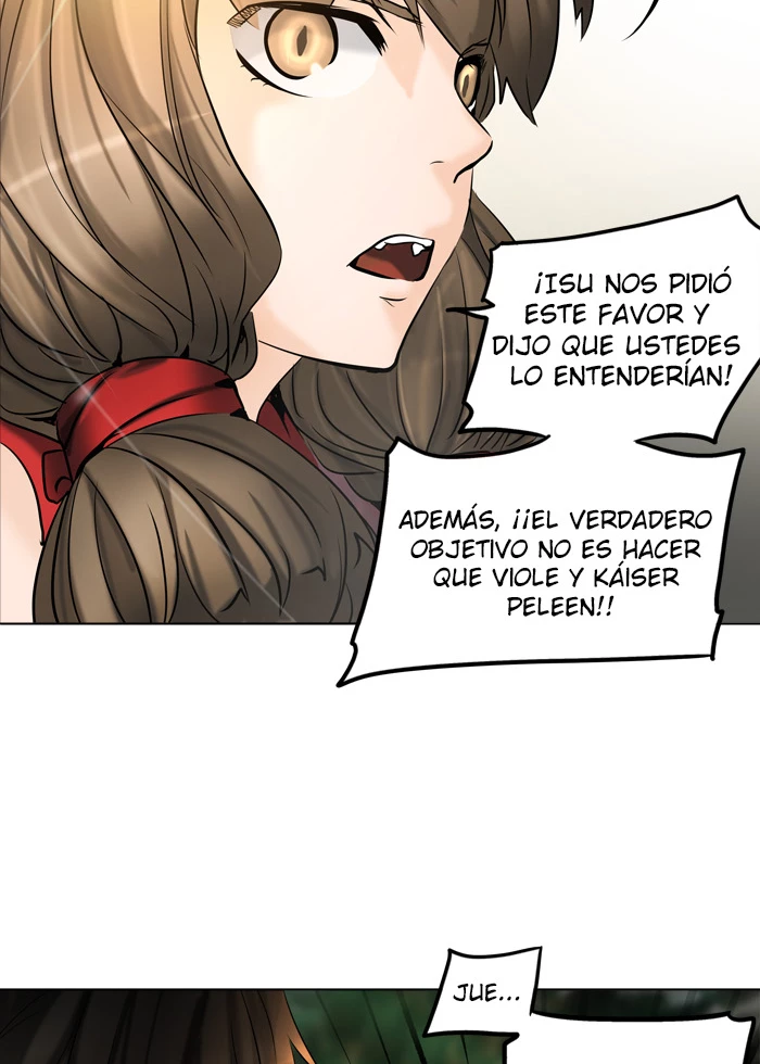 El irregular capítulo 284, página 23