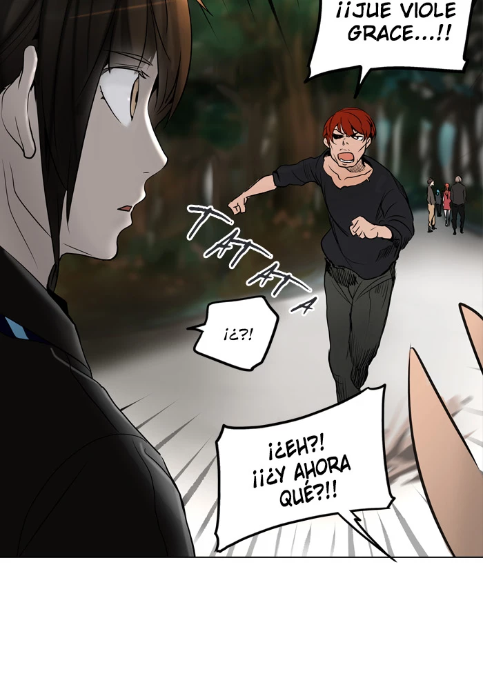 El irregular capítulo 284, página 24