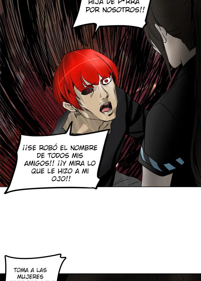 El irregular capítulo 284, página 26