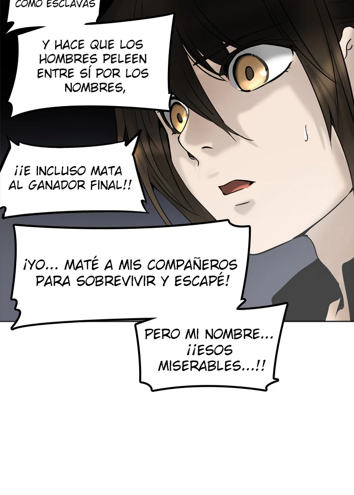 El irregular capítulo 284, página 27
