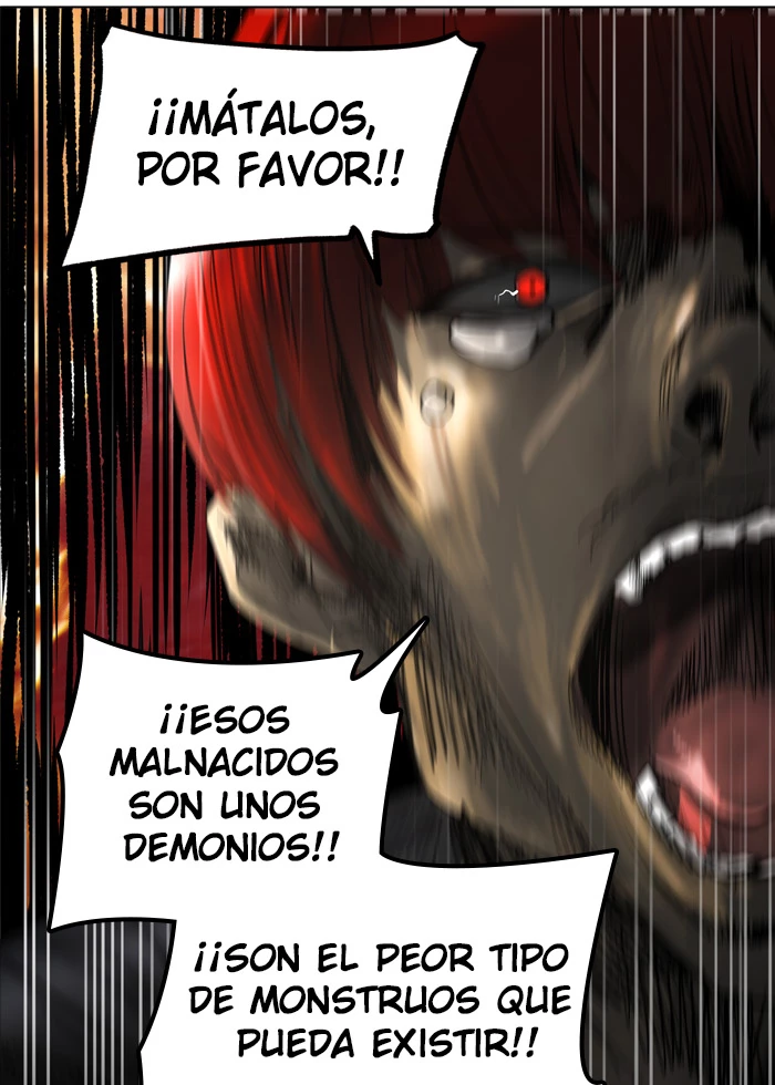 El irregular capítulo 284, página 28