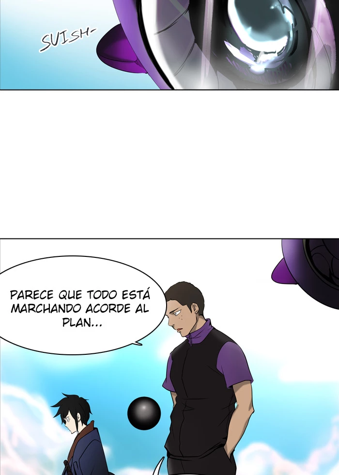 El irregular capítulo 284, página 30