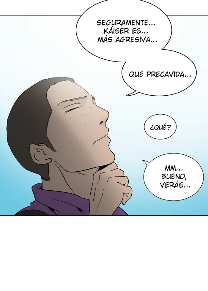 El irregular capítulo 284, página 38