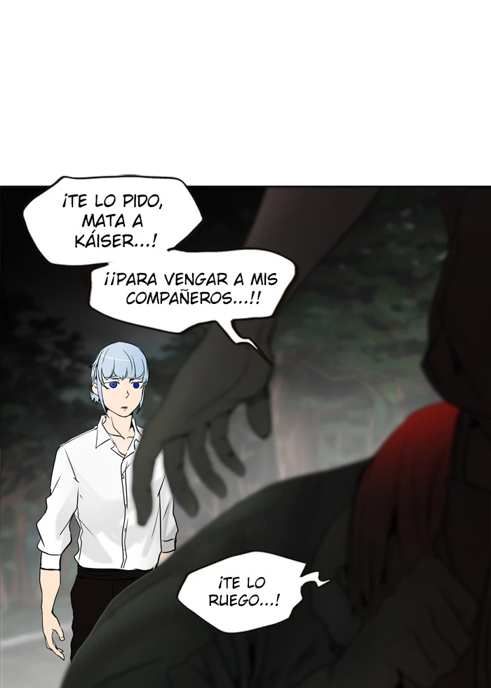 El irregular capítulo 284, página 40