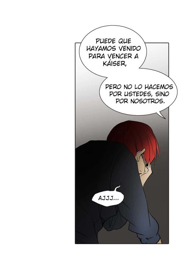 El irregular capítulo 284, página 45