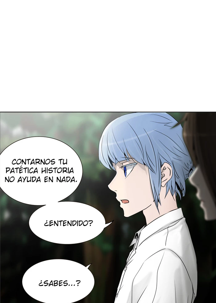 El irregular capítulo 284, página 46