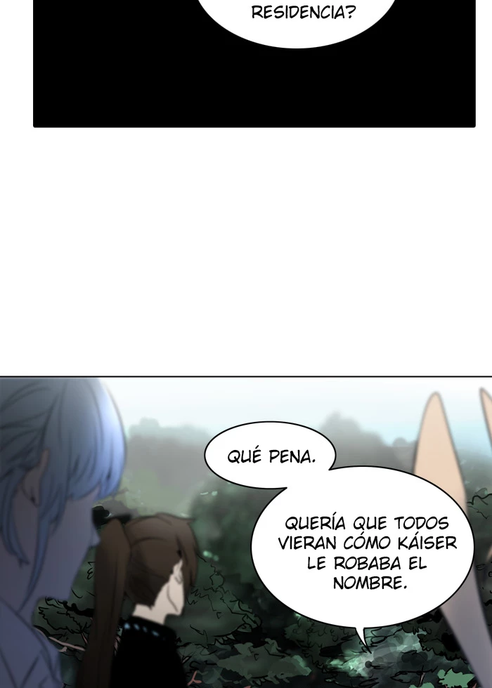 El irregular capítulo 284, página 50