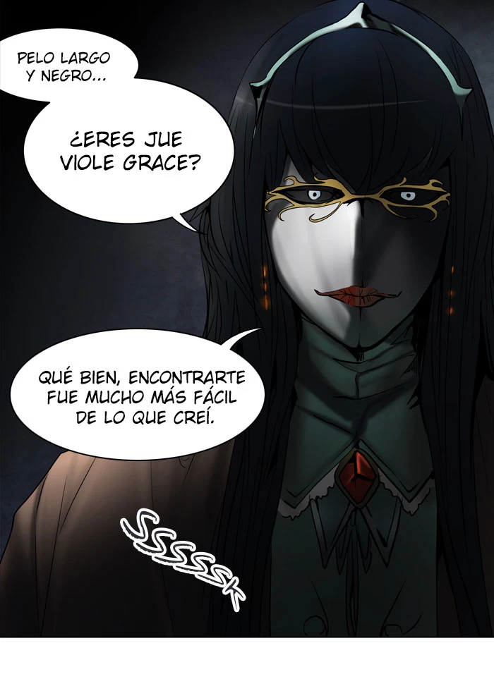 El irregular capítulo 284, página 52