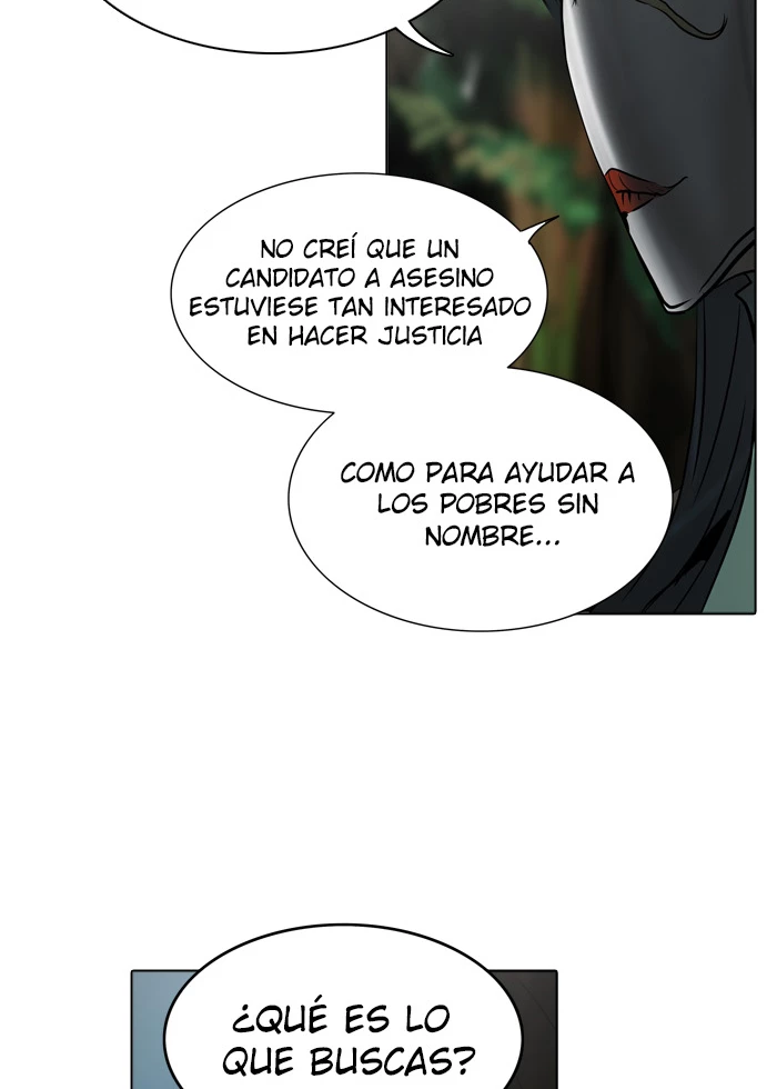 El irregular capítulo 284, página 60