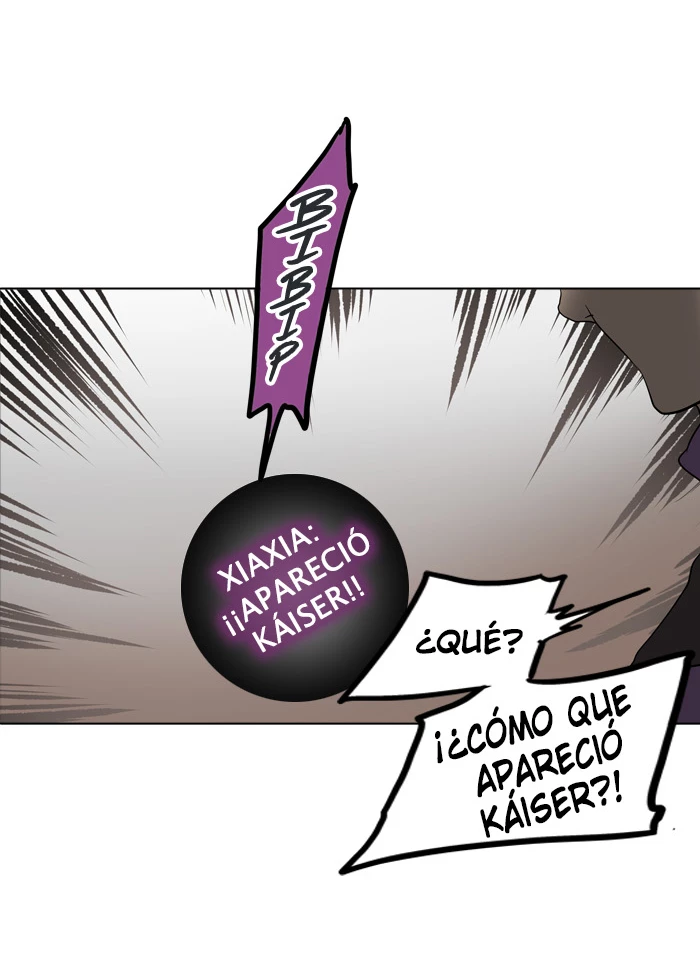 El irregular capítulo 284, página 62