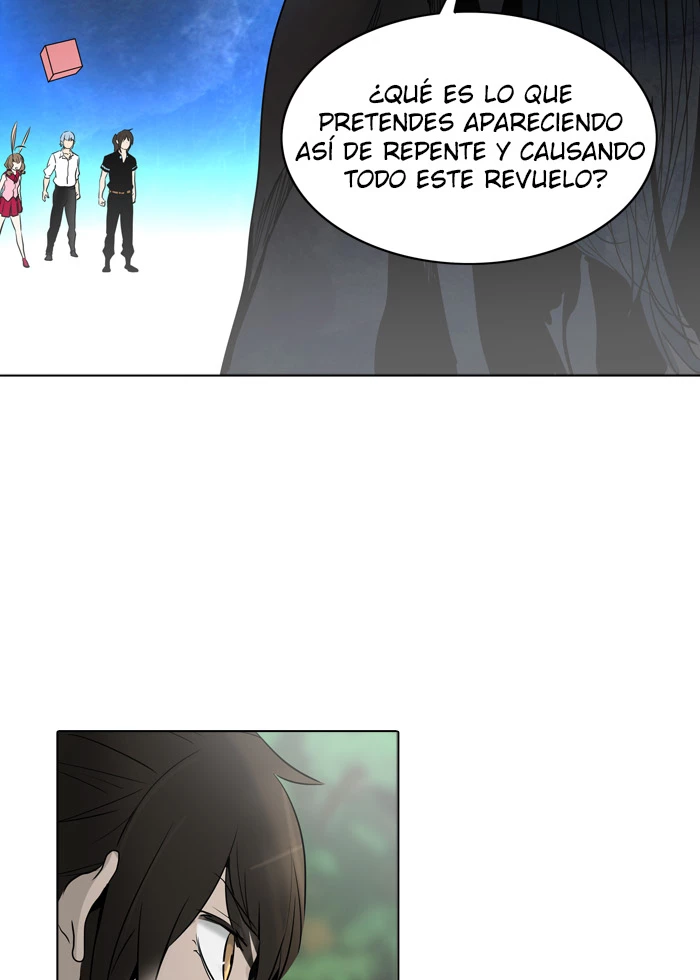 El irregular capítulo 284, página 65