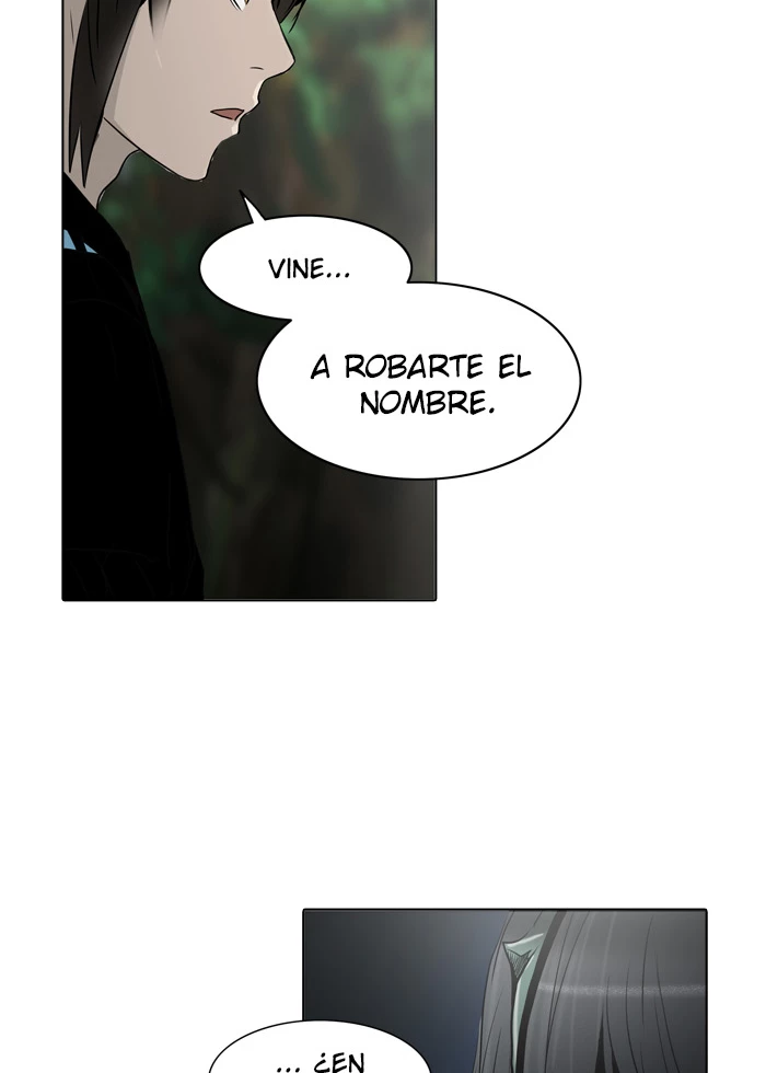 El irregular capítulo 284, página 66