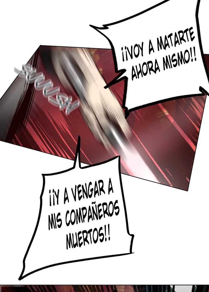 El irregular capítulo 284, página 70