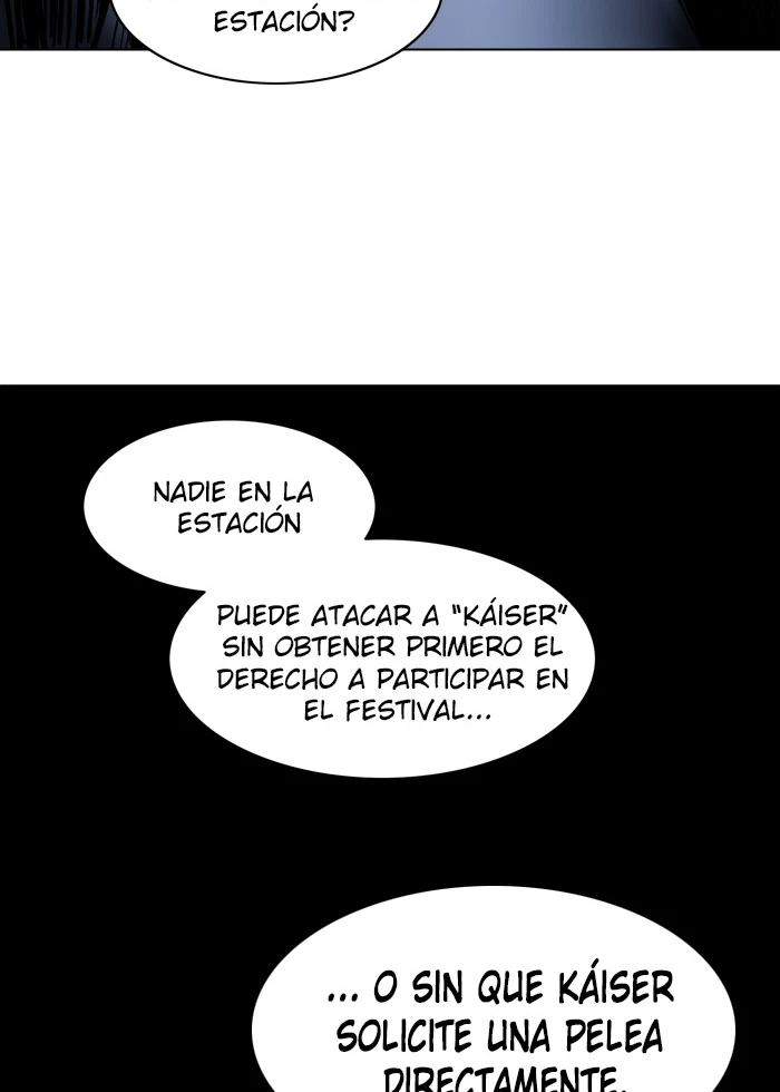 El irregular capítulo 284, página 77