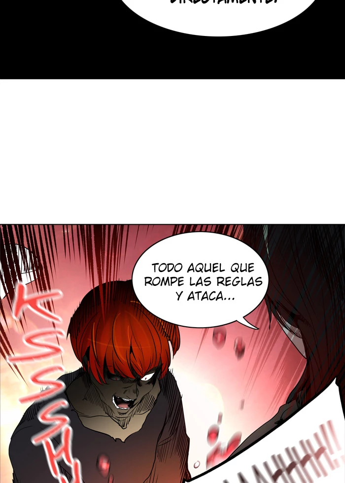 El irregular capítulo 284, página 78