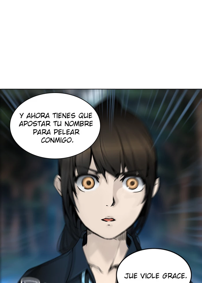 El irregular capítulo 284, página 89