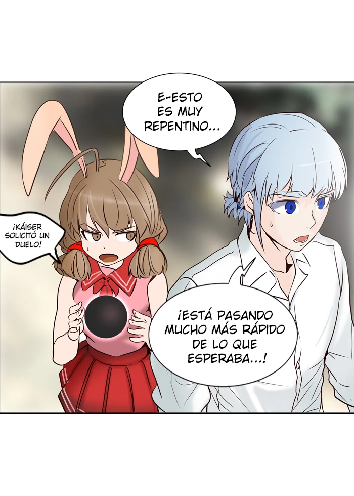 El irregular capítulo 284, página 91