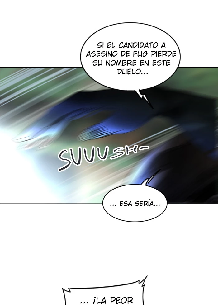 El irregular capítulo 284, página 92
