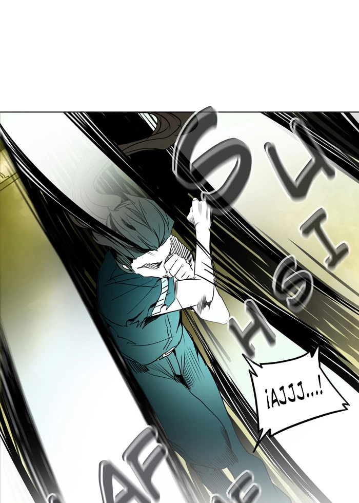 El irregular capítulo 284, página 101