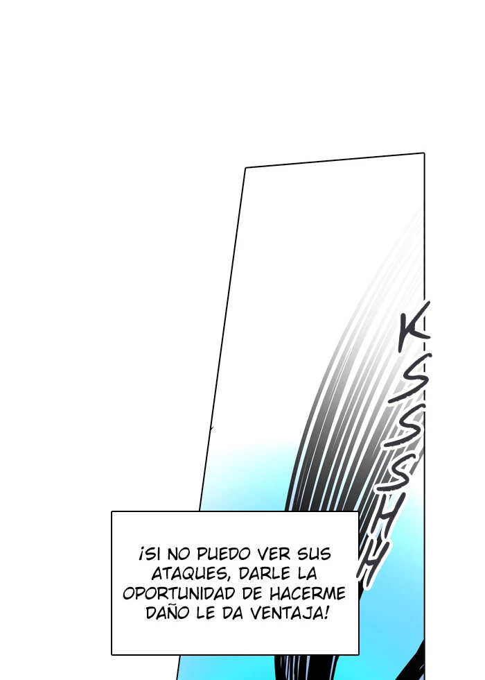 El irregular capítulo 284, página 106