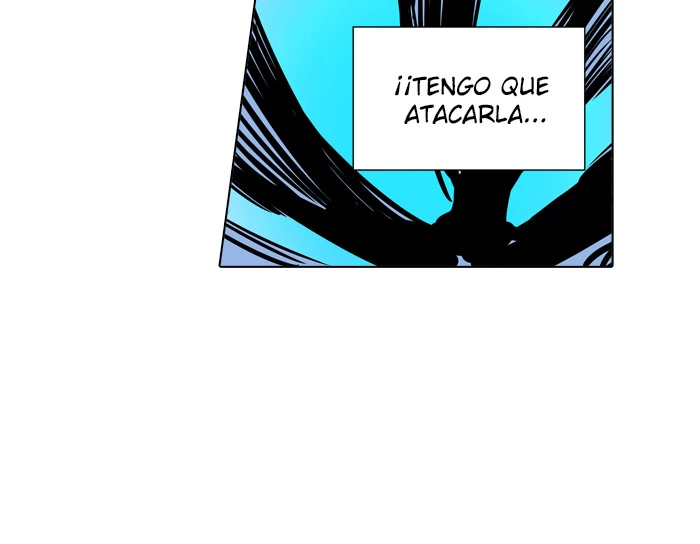 El irregular capítulo 284, página 107