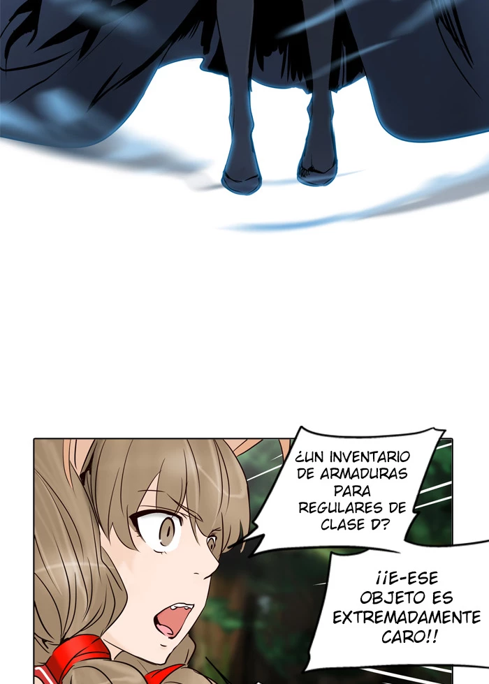 El irregular capítulo 284, página 113