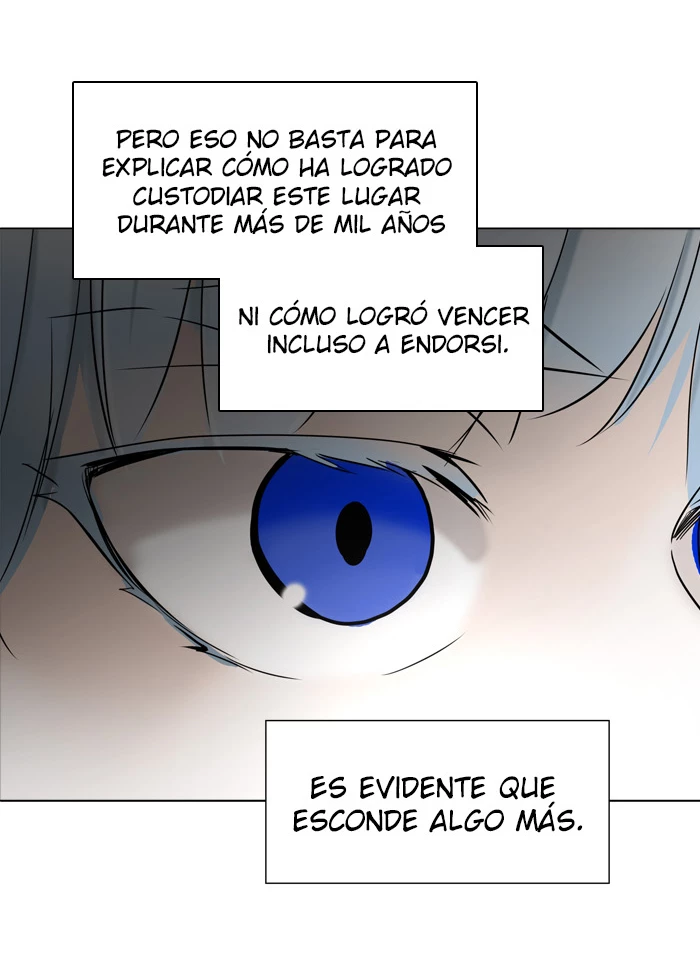 El irregular capítulo 284, página 119