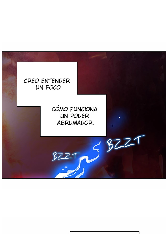 El irregular capítulo 284, página 123