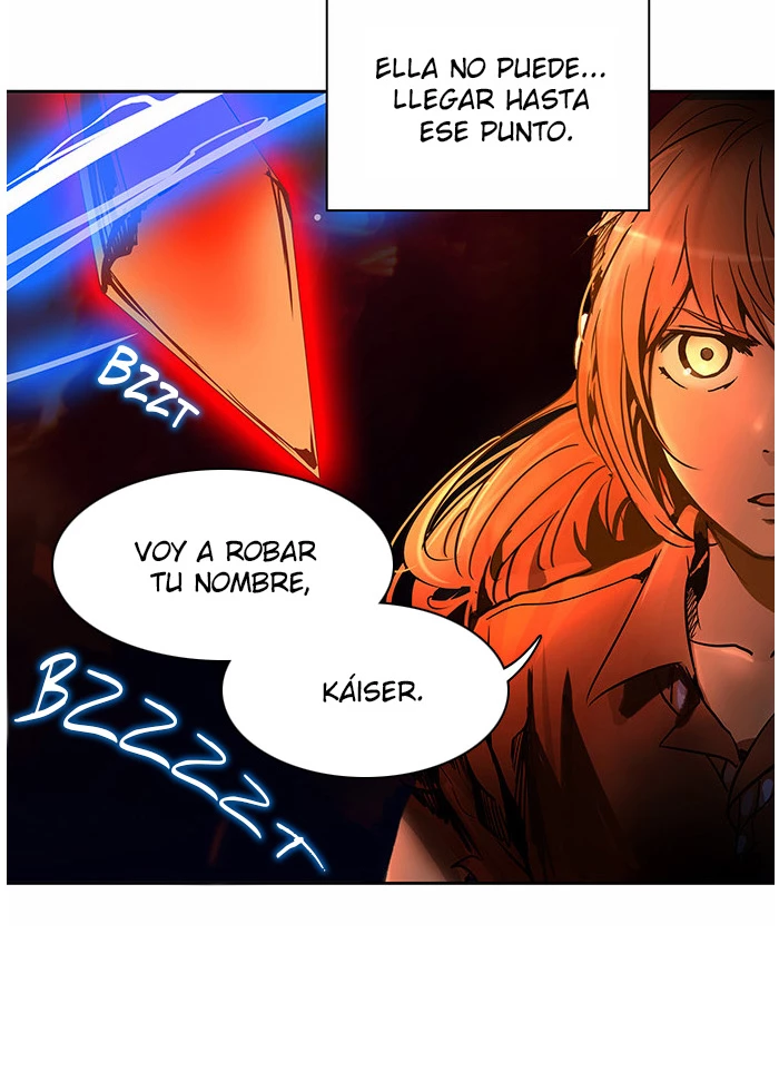 El irregular capítulo 284, página 124