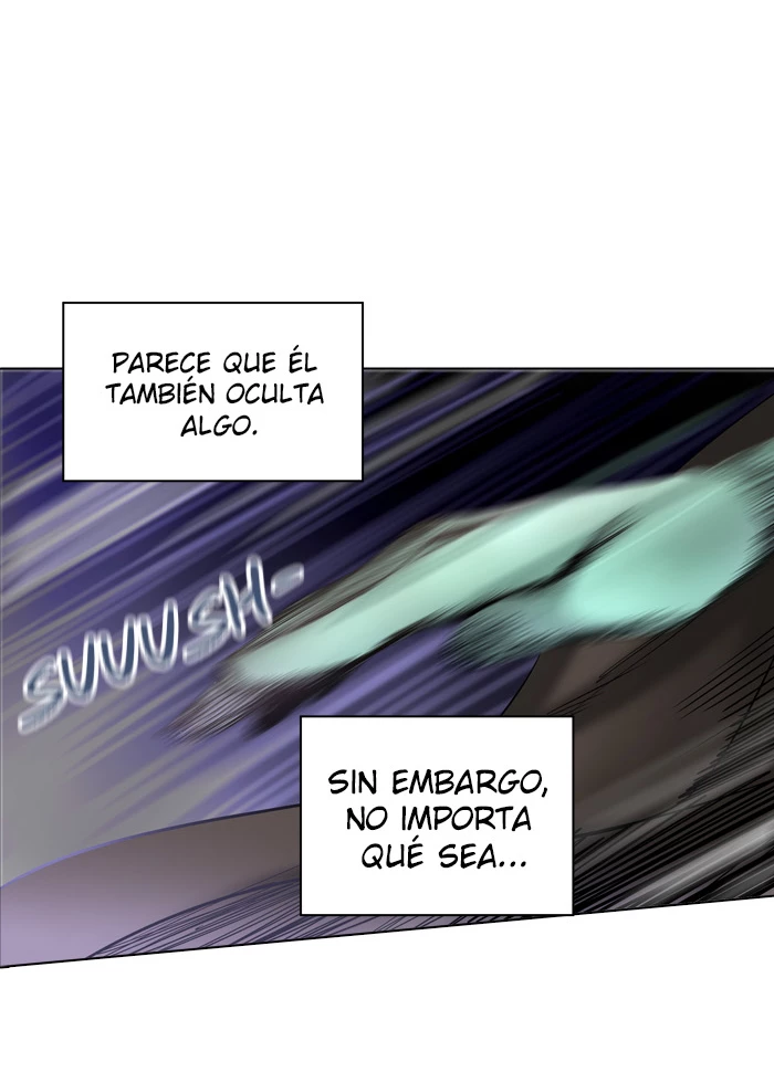 El irregular capítulo 284, página 126