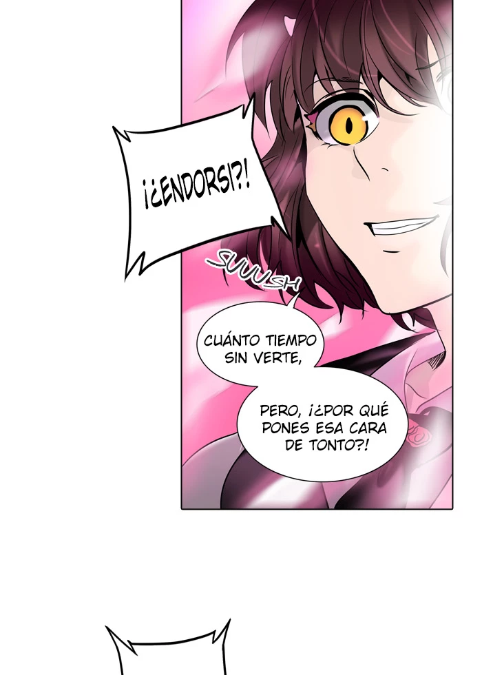 El irregular capítulo 284, página 137