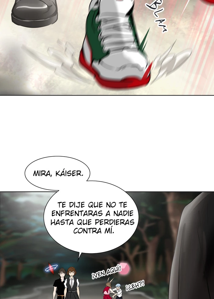 El irregular capítulo 284, página 139