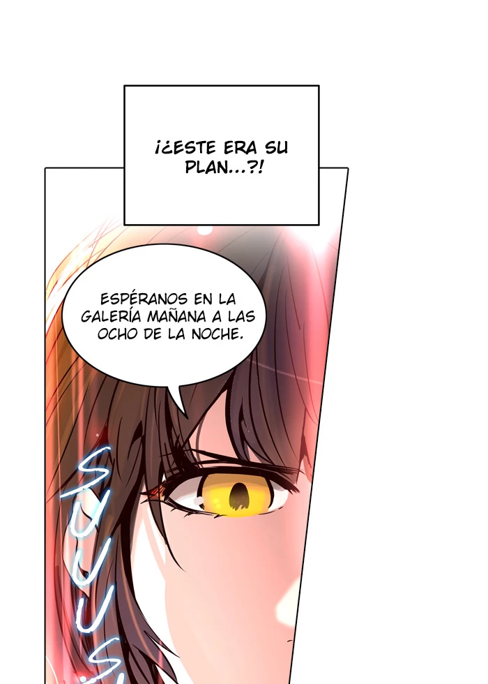 El irregular capítulo 284, página 144