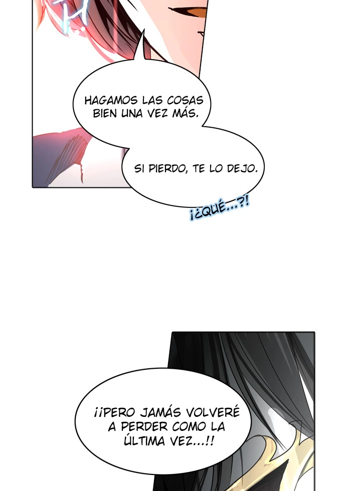 El irregular capítulo 284, página 145