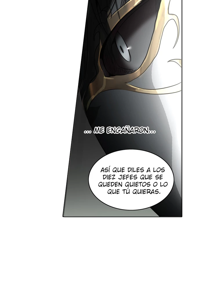 El irregular capítulo 284, página 146