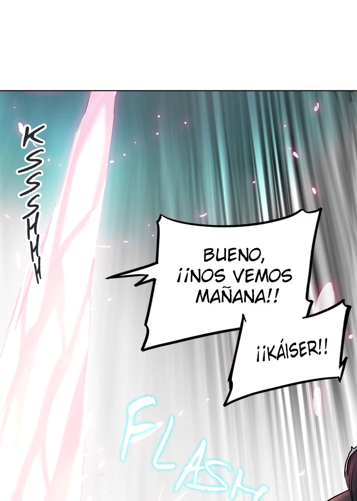 El irregular capítulo 284, página 147