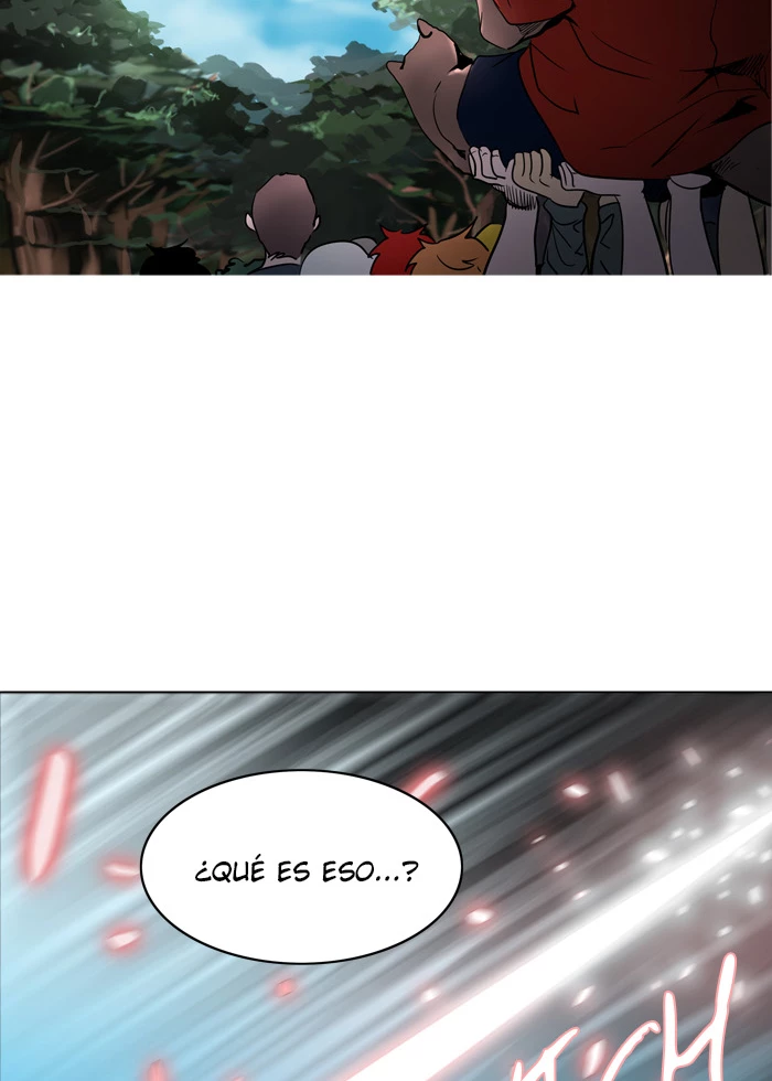 El irregular capítulo 285, página 2