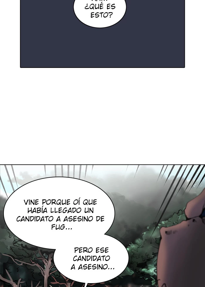 El irregular capítulo 285, página 4