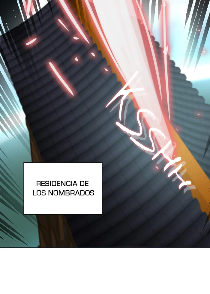 El irregular capítulo 285, página 11