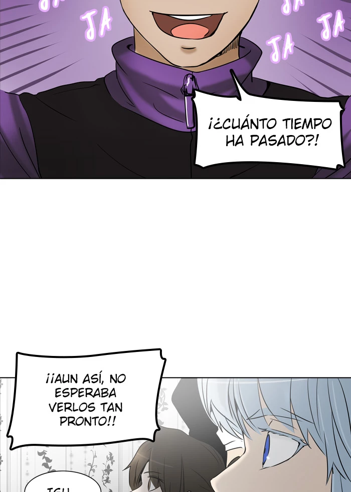 El irregular capítulo 285, página 17