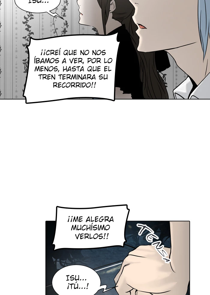 El irregular capítulo 285, página 18